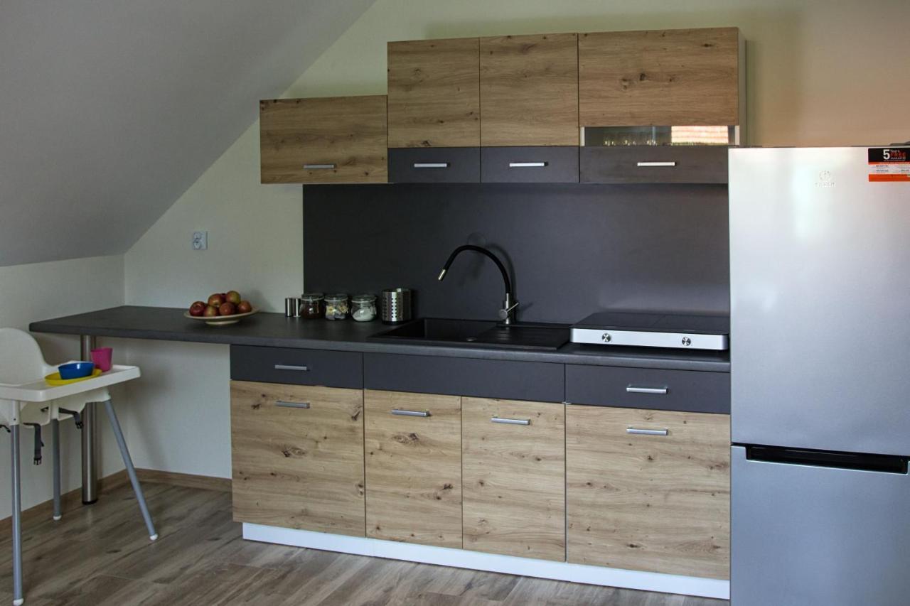 Barwald Hills - Piekny Widok Na Babia Gore I Beskidy Wadowice Ngoại thất bức ảnh